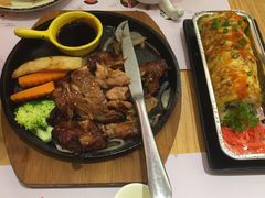 -花漫里日式餐厅(刺桐店)