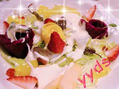 -波特曼西餐厅(中央大街店)