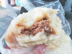 -清泉阁包子饺子·刀削面(五一店)
