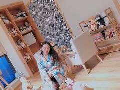 -柴犬小屋·柴餐厅·狗咖食堂(金鼎广场店)