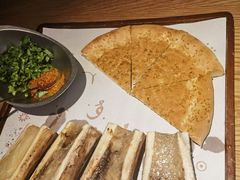 -纳鲁孜·新疆特色餐厅(上海悦荟广场店)