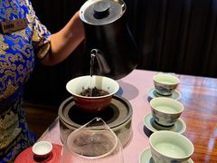 -王府茶宴(大观园总店)