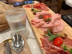 -IL TEATRO 精品意大利餐厅