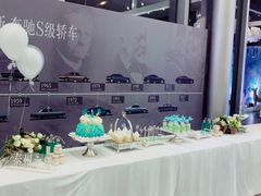 -泰州之星奔驰4S店(海陵店)