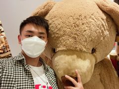 -风云再起游乐汇(北京西单西西友谊店)