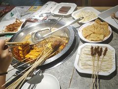 -成都玉林串串香(世纪港湾店)
