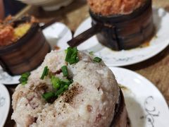 羊肉格格-包面西施(黄泥磅总店)