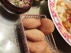 -塔哈尔·新疆盛宴(复地活力城店)