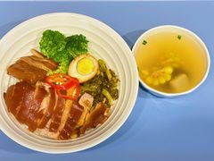 -广东省人民医院-职工餐厅楼