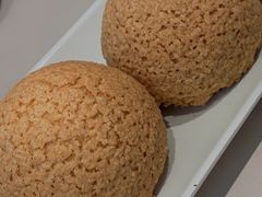酥皮山楂叉烧包-蔡澜点心(三里屯T+MALL店)