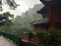 -黔灵山公园