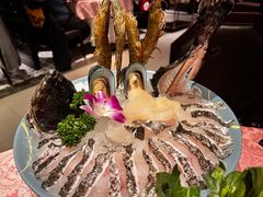 -囍凤楼·粤菜·点心·火锅(温特莱店)