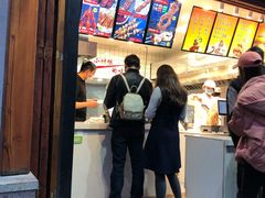 -型男美蛙烤牛蛙(南长街店)