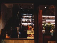-Apollo·西班牙小酒馆(安福路店)