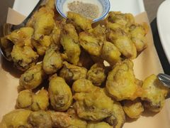 炸蛎黄-福来齐·鲁菜海鲜·渔家菜(朝阳街分店)