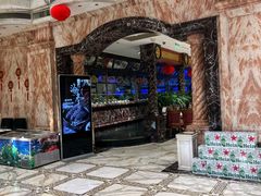 -万宝海鲜舫(劳动公园店)