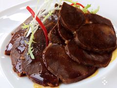 -广州塔晖粤轩中餐厅