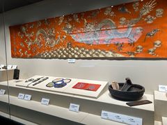 -大连金州博物馆