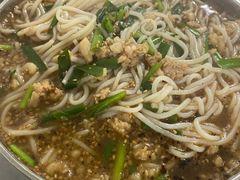 -正宗杨记普洱酸醋米线(总店)