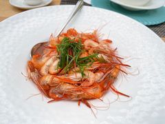 -阳澄湖费尔蒙酒店颐丰阁中餐厅(马鞍山西路店)