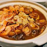 开年一起来捞鱼生啦～吃出鸿运发财年！