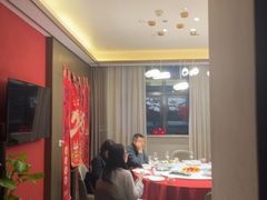 -蜀宴·家宴馆(重庆新天地店)