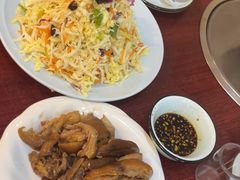 -聚首堂·特色小吃·肘子(什刹海德胜门店)