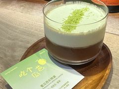 -blend咖啡部落(卓悦中心店)