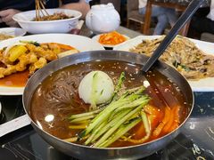 -桃园中华料理炸酱面(燕儿岛路店)
