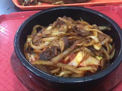 -北京大学-燕南食堂