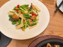 -榕意·川味之美(深业上城店)