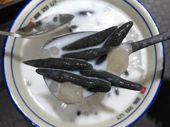 -文昌邓记清补凉(西沙路店)