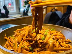 -望庐说·本地菜馆