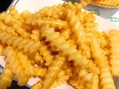 芝士薯条-Shake Shack(西单大悦城店)