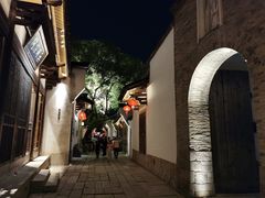 -三坊七巷历史文化街区