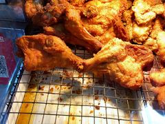 -新桥炸鸡店(新桥大街直营店)