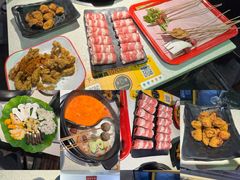 -钢管厂五区小郡肝串串香火锅(梅川路店)