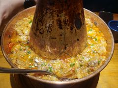 -觅山云南菜(泊富ICITY店)