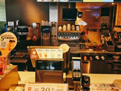 -麦当劳(沙井京基百纳广场店)