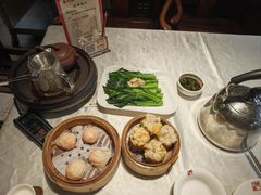 -味可道美食坊(福基路店)