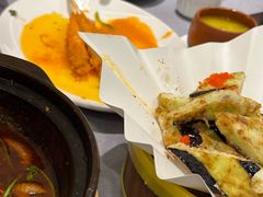 -金哥私房菜馆(张府园总店)