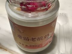 -唐猫庭院·千年陕菜(大唐不夜城店)