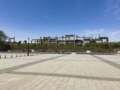 -中国唐山地震博物馆