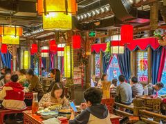 -蜀大侠火锅(总府路店)