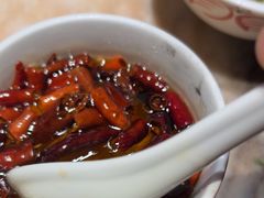 -清真·老门框爆肚涮肉·中华老字号(丰管路店)