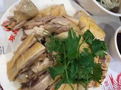 -振鼎鸡(福州路店)