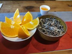 -邈墨茶馆(大兜路1号店)