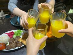 -Mevlana梅夫娜土耳其餐厅·清真