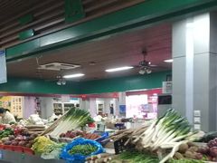 -南大和园蔬菜店(仙林大道店)