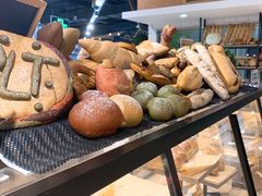 -blt精品超市(高德置地冬广场店)